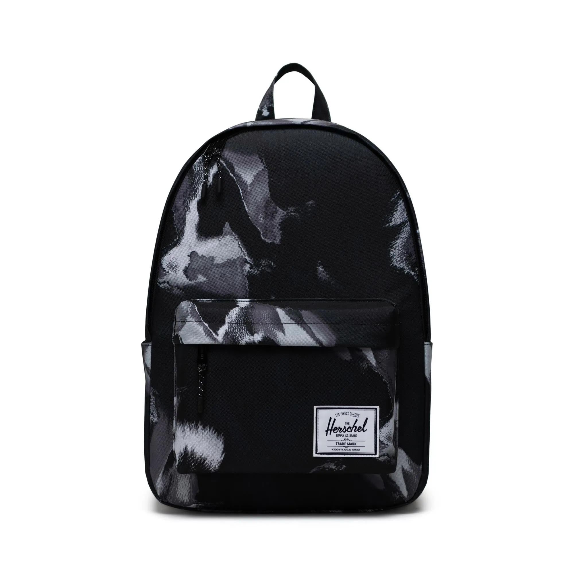 Mochila Herschel Classic X-Large Dye Wash Black