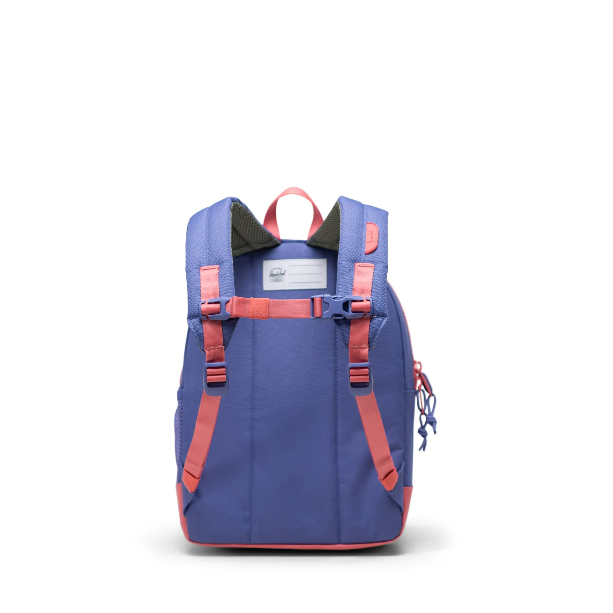 Mochila Herschel Heritage Kids Dusted Peri/Sea Spray/Tea Rose