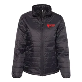 Moline Women's Puffer Jacket