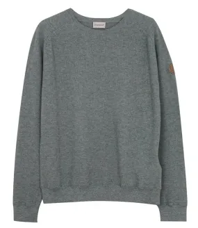 MONCLERCREW NECK SWEATER