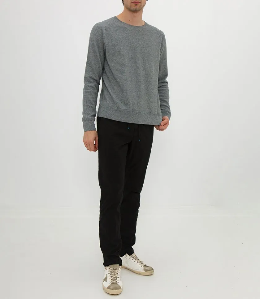 MONCLERCREW NECK SWEATER