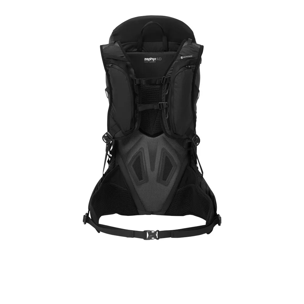 Montane Trailblazer 32L Backpack - AW24