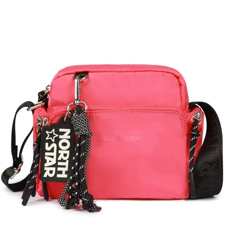 Morral Crossbody North Star para Mujer