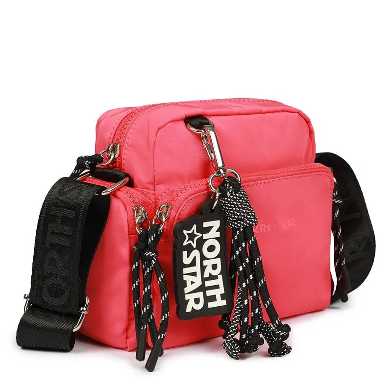 Morral Crossbody North Star para Mujer