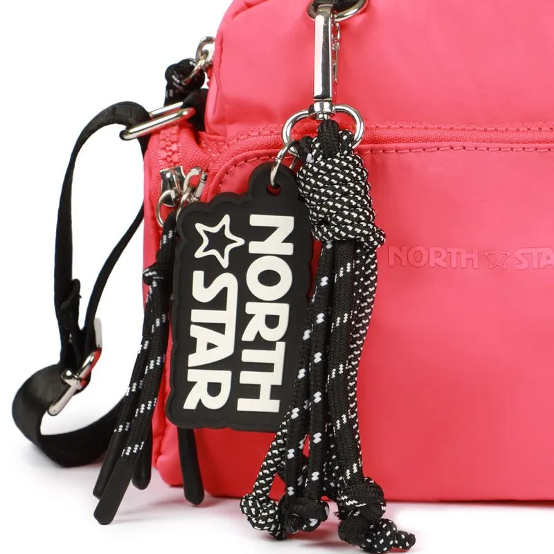 Morral Crossbody North Star para Mujer