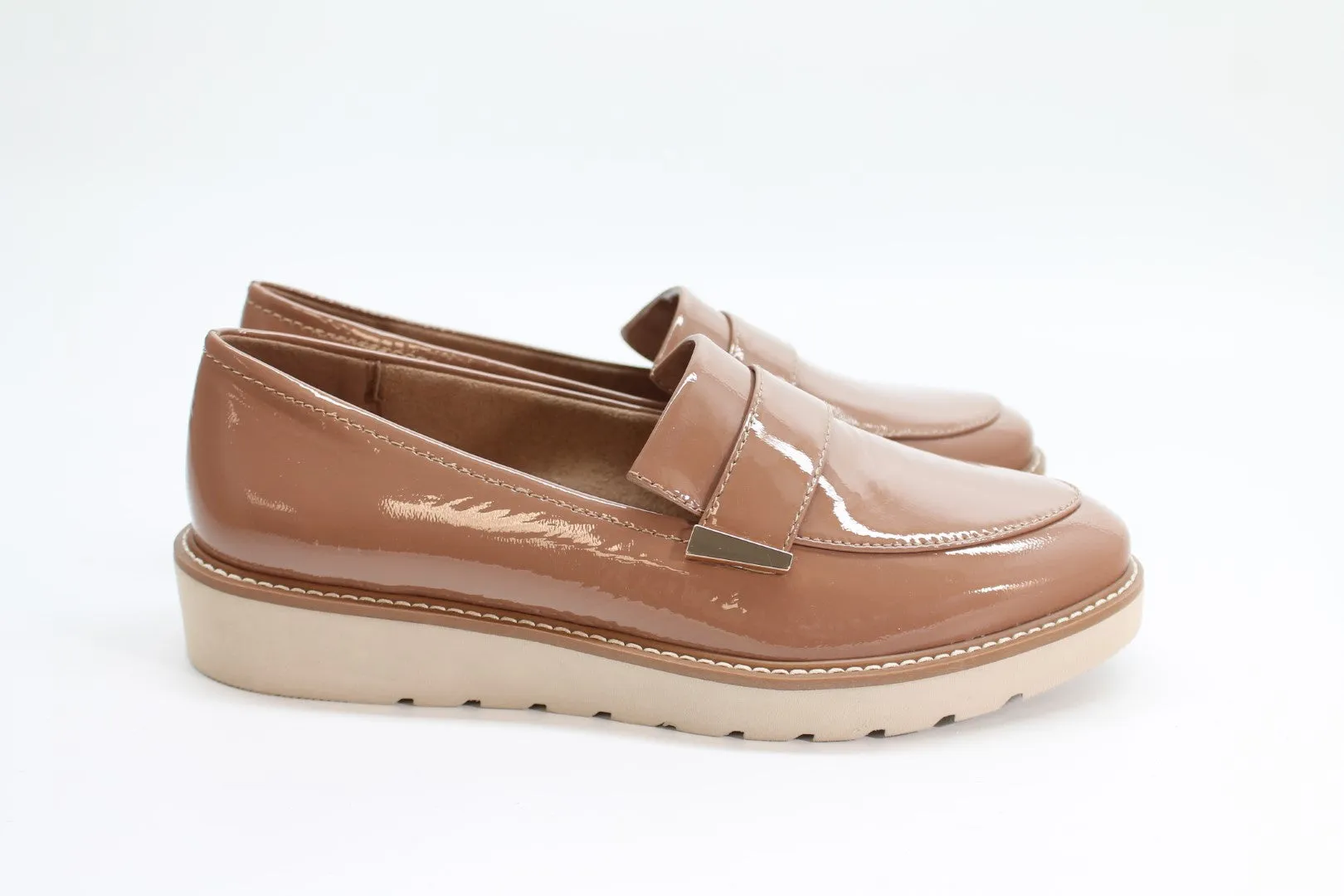 Naturalizer Adiline Women's Loafers Floor Sample