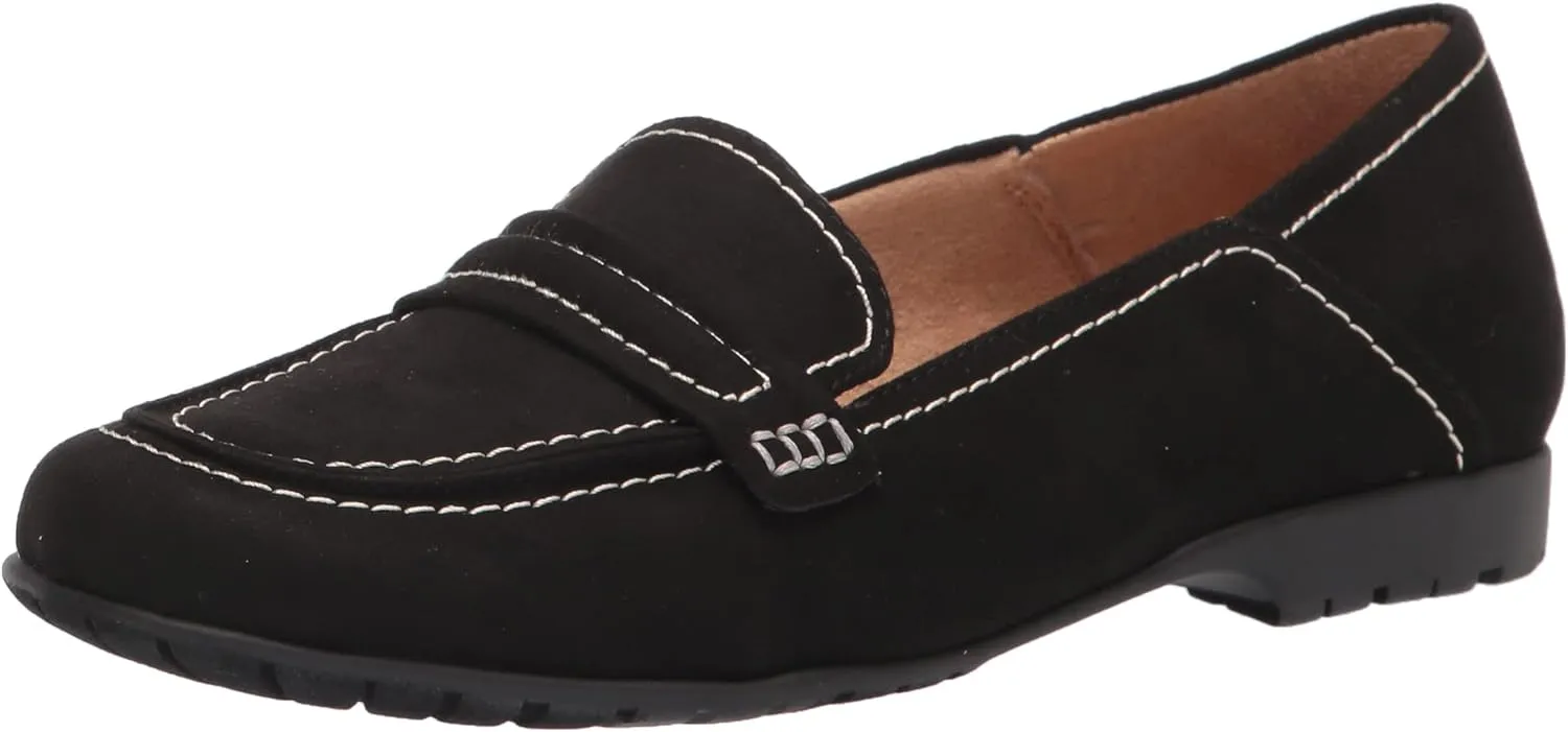 Naturalizer Women's Dannah Slip-On Loafer