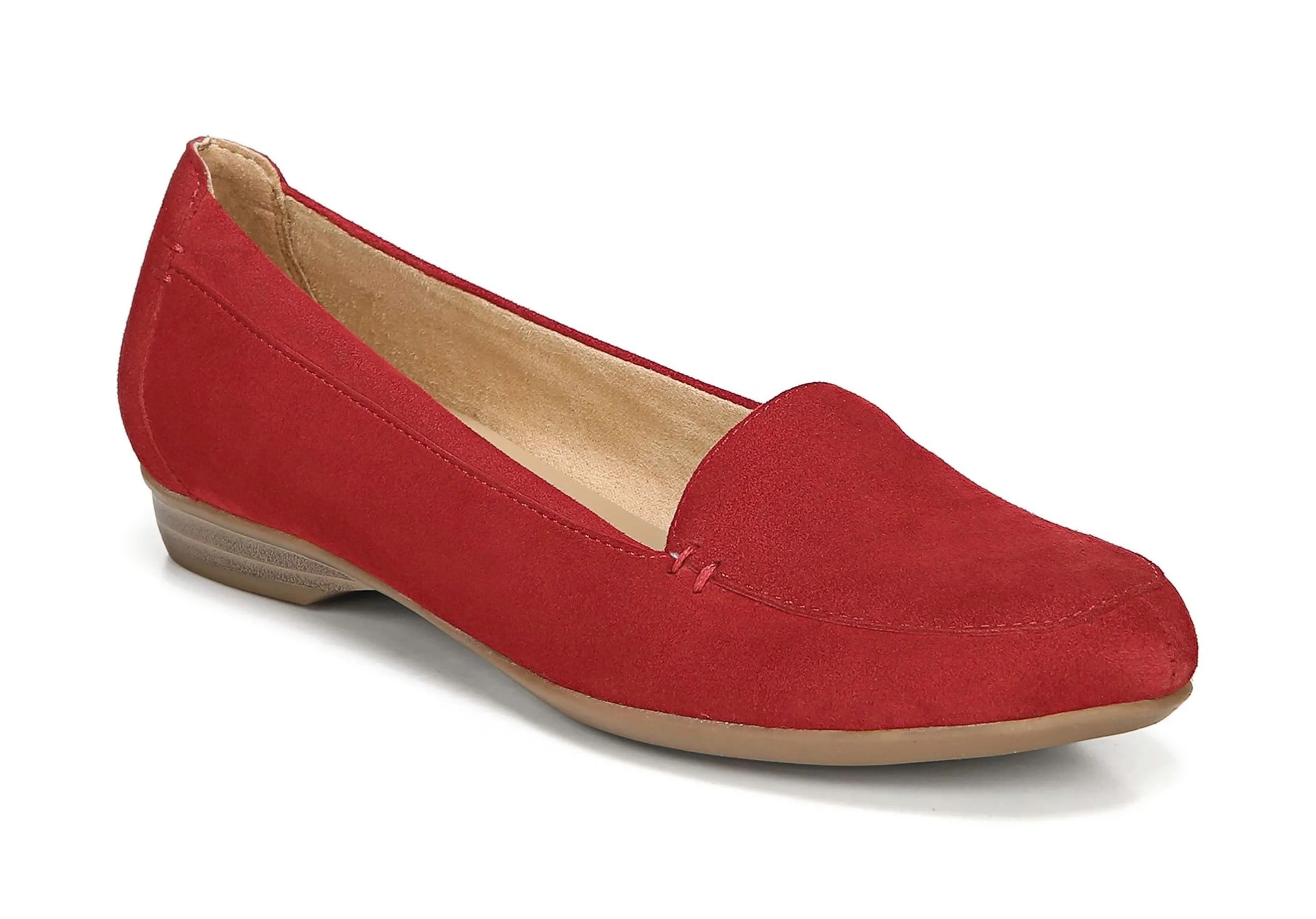 Naturalizer Women's Saban Slip on Loafer