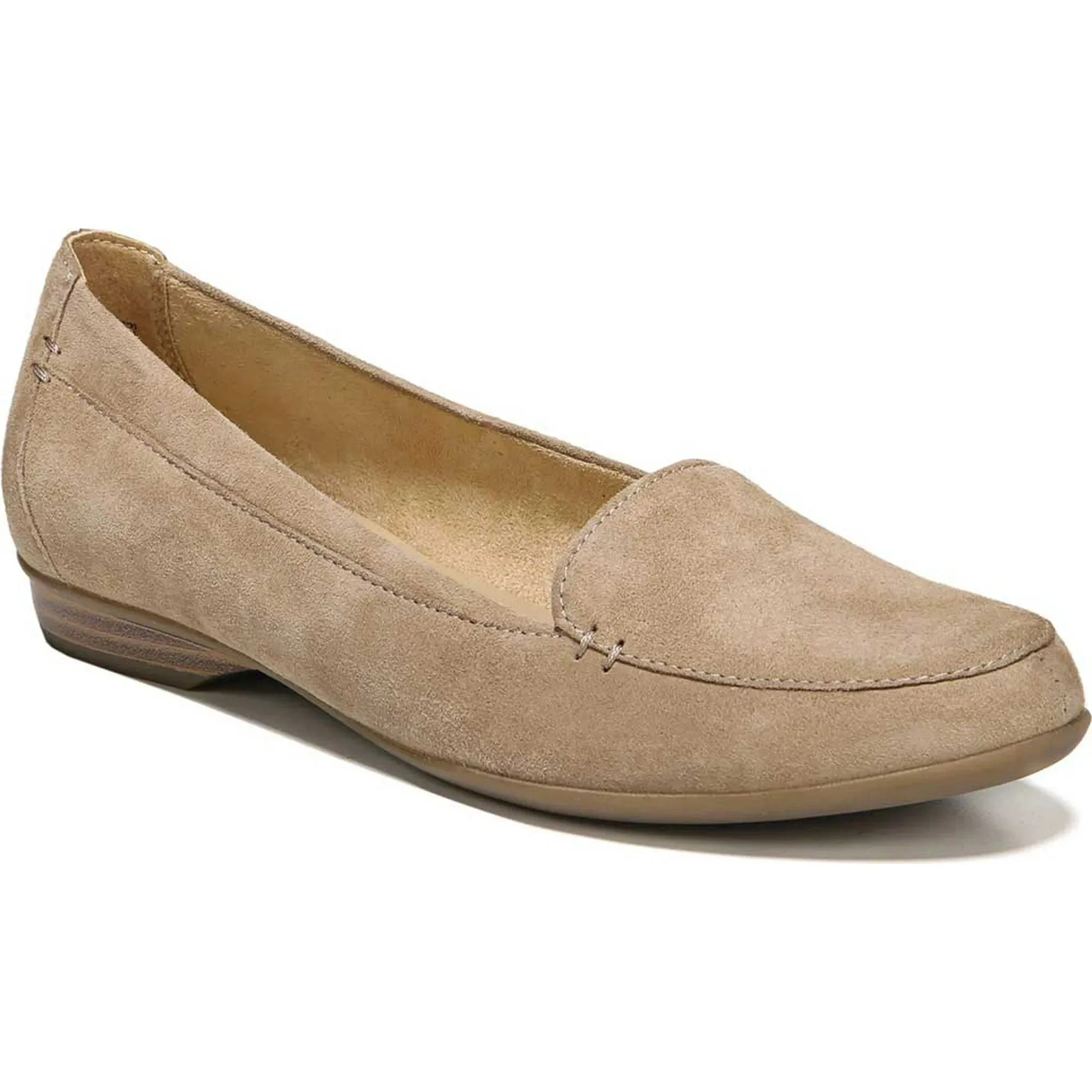 Naturalizer Women's Saban Slip on Loafer