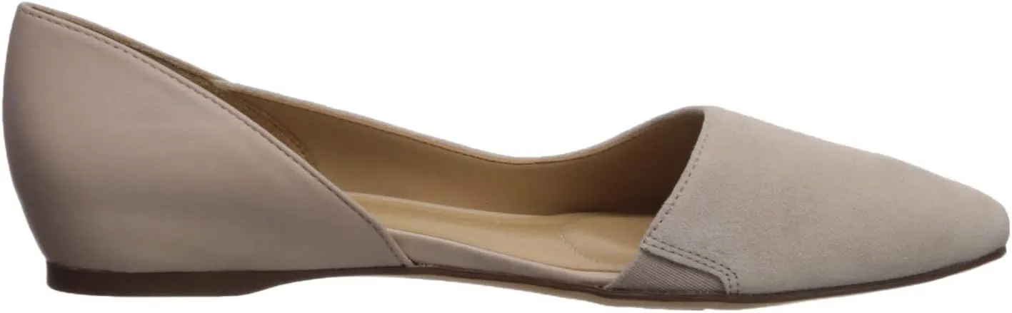 Naturalizer Women's Sammi Flat Loafer