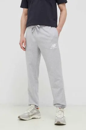 New Balance joggers gray color