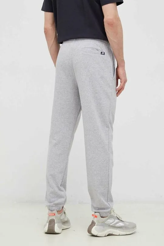 New Balance joggers gray color