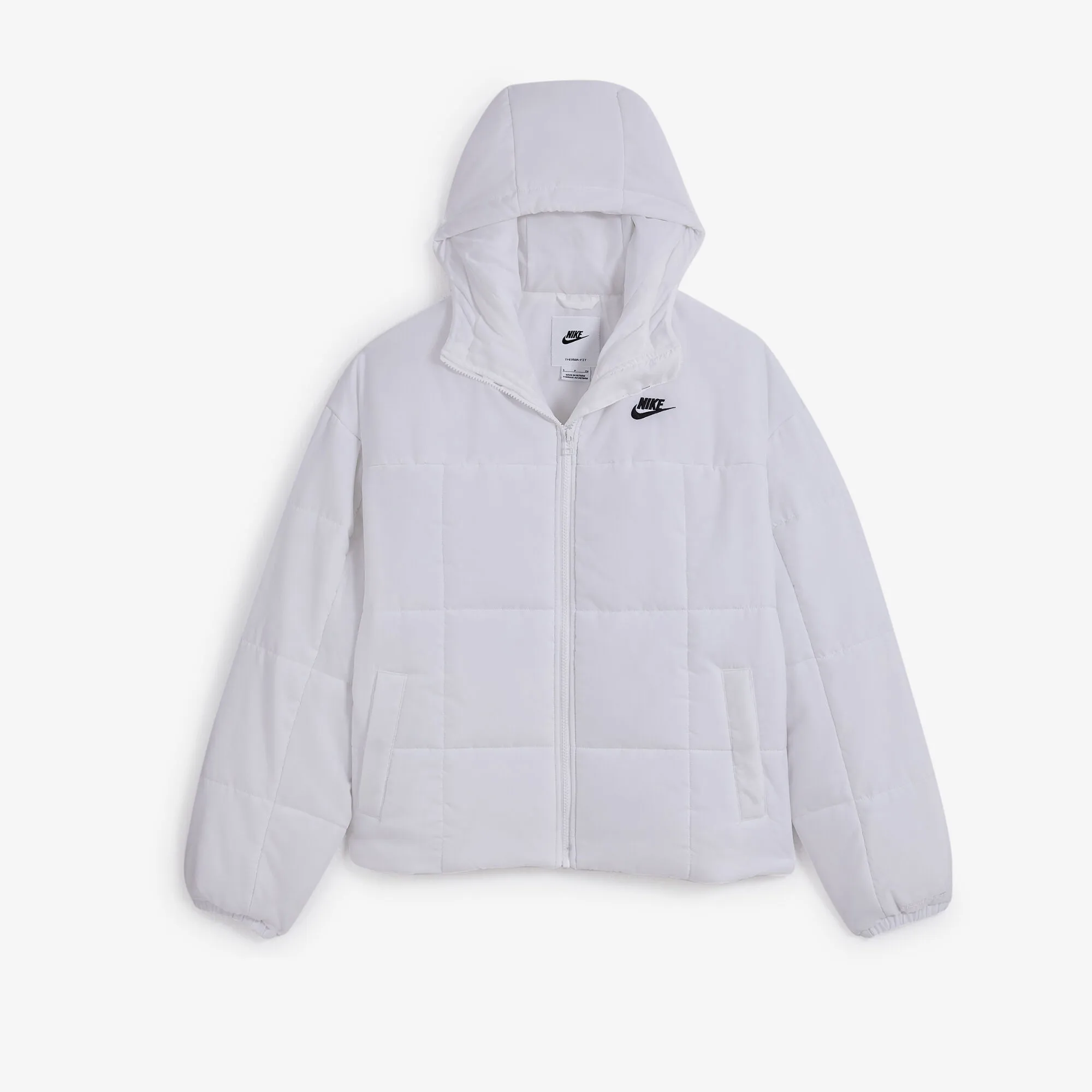 NIKE PUFFER JACKET