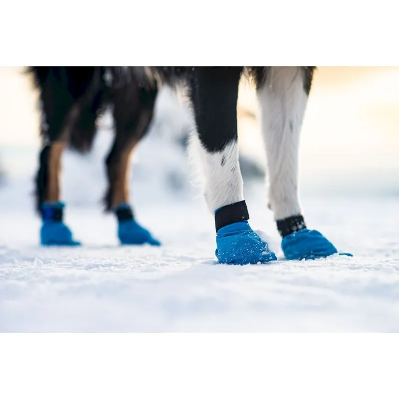 Non-stop dogwear  Long Distance Booties x 4 - Scarpe per cani