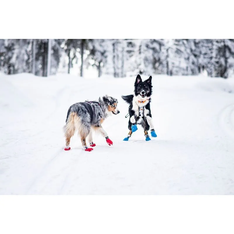 Non-stop dogwear  Long Distance Booties x 4 - Scarpe per cani