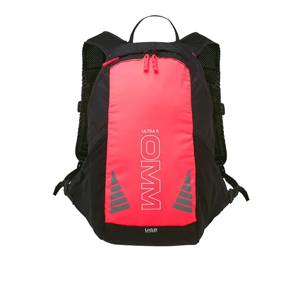 OMM Ultra 8 Running Backpack - AW24