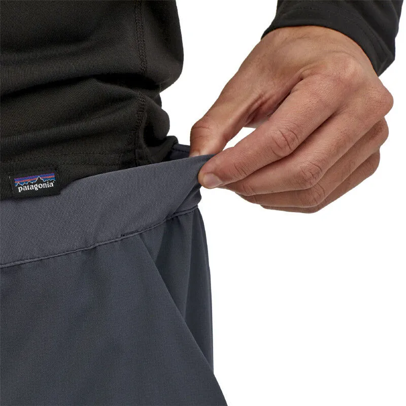 Patagonia  Terrebonne Joggers - Pantaloni da running - Uomo