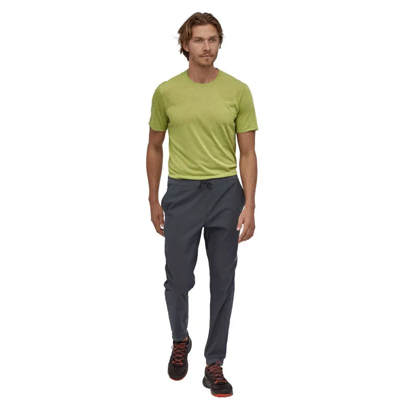 Patagonia  Terrebonne Joggers - Pantaloni da running - Uomo