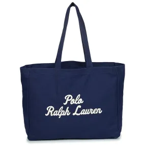 Polo Ralph Lauren - EAST WST TTE-TOTE-LARGE