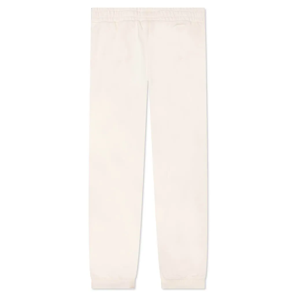 Puma x Vogue Women's Relaxed Sweatpants - Pristine