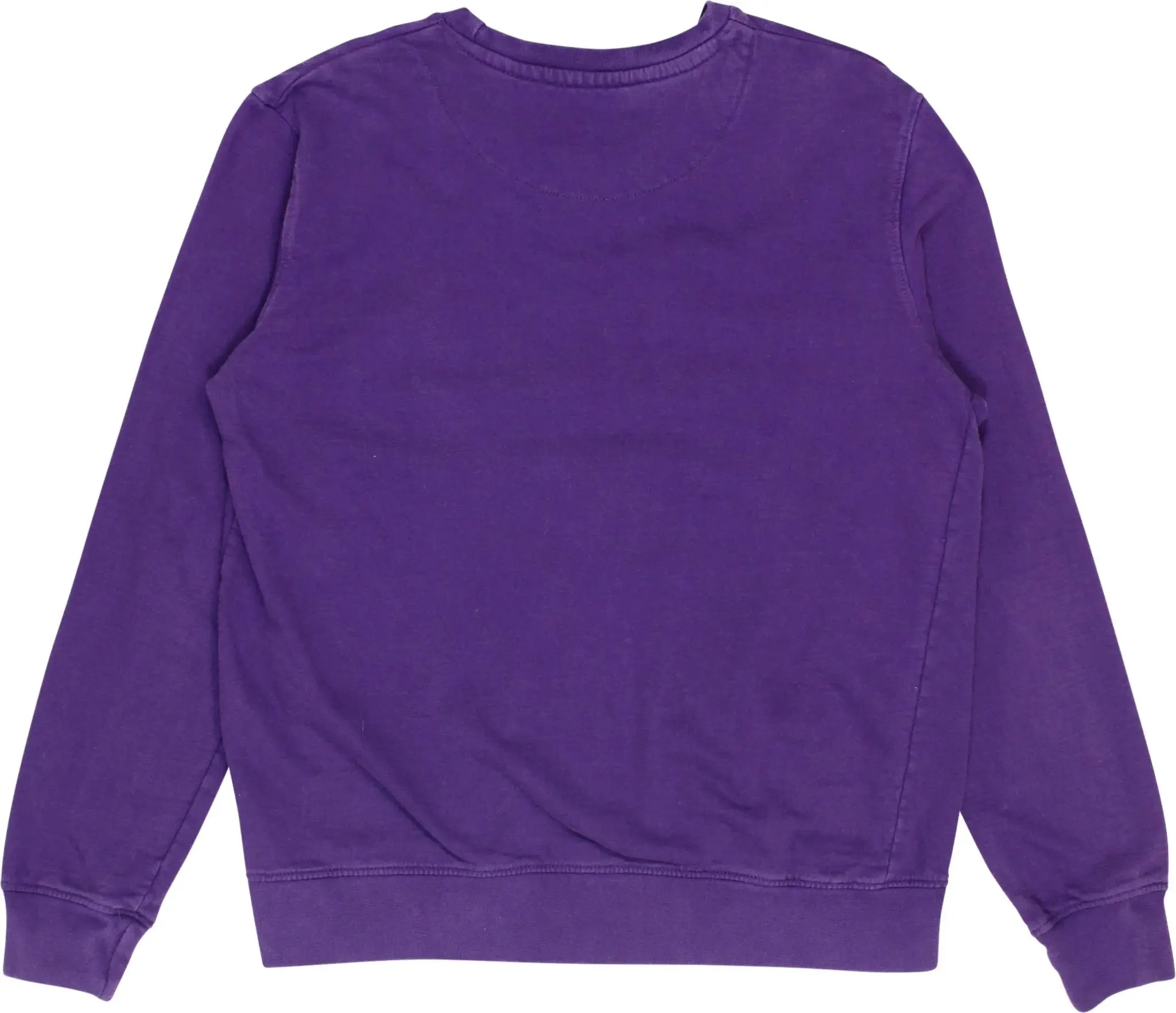 Purple Sweater | ThriftTale