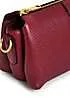 Radley London Hillgate Place Chain Mini Ziptop Crossbody Bag