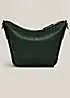 Radley London Oak Street Small Ziptop Racing Green Crossbody Bag