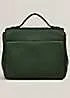 Radley London Weston Street Small Flapover Racing Green Crossbody Bag