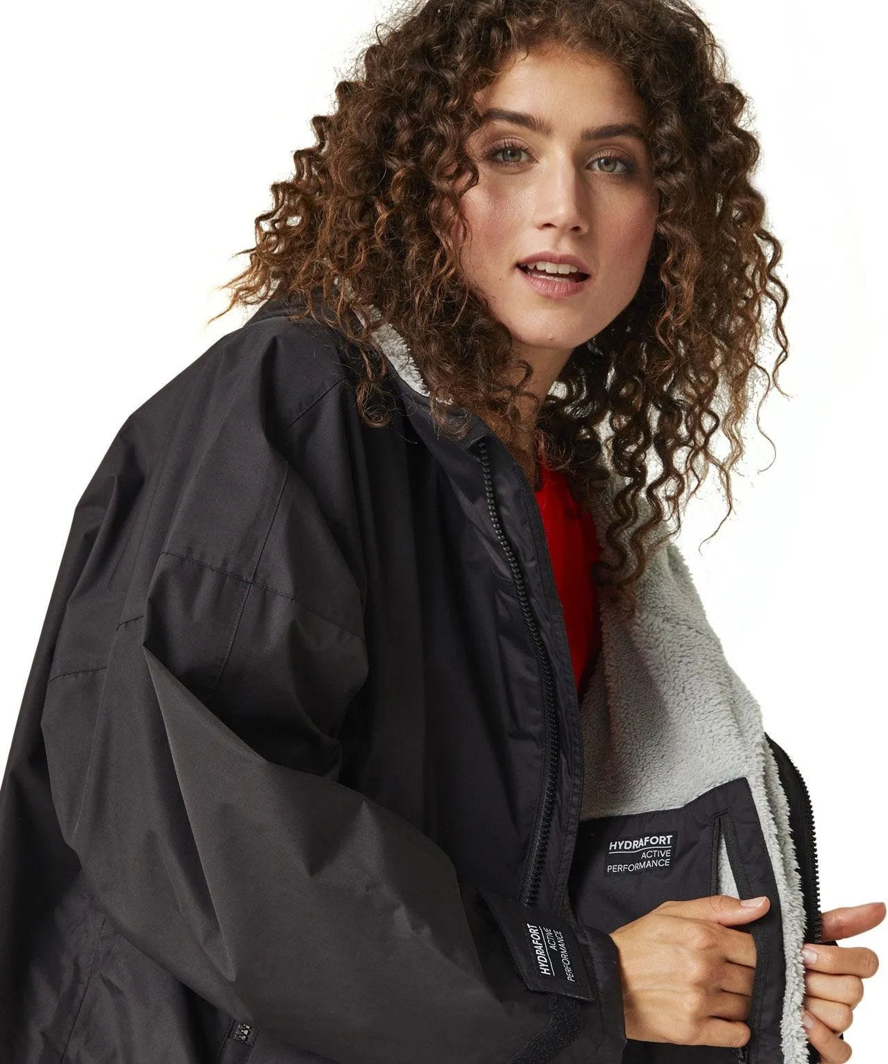 Regatta Adult Waterproof Changing Robe