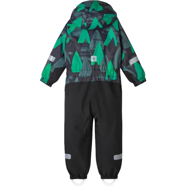 Reima Kurikka Reimatec Winter Snowsuit, Thyme Green