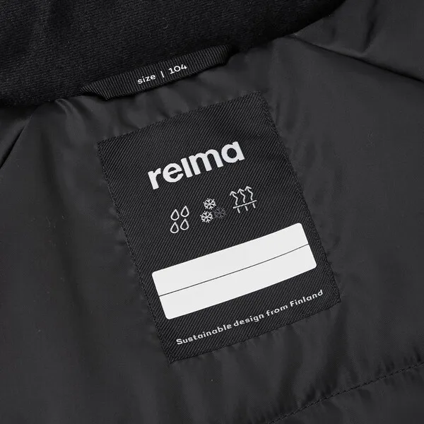 Reima Kurikka Reimatec Winter Snowsuit, Thyme Green