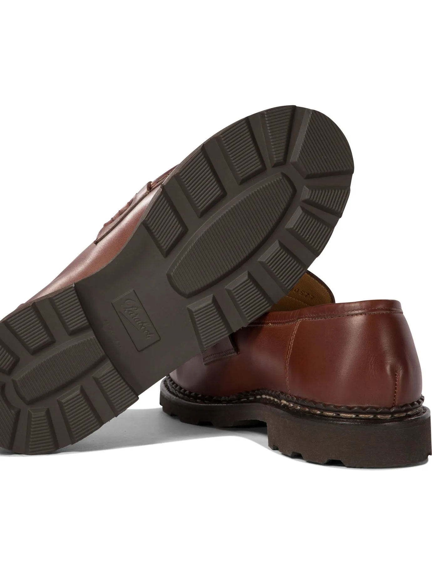 Reims Loafers & Slippers Brown