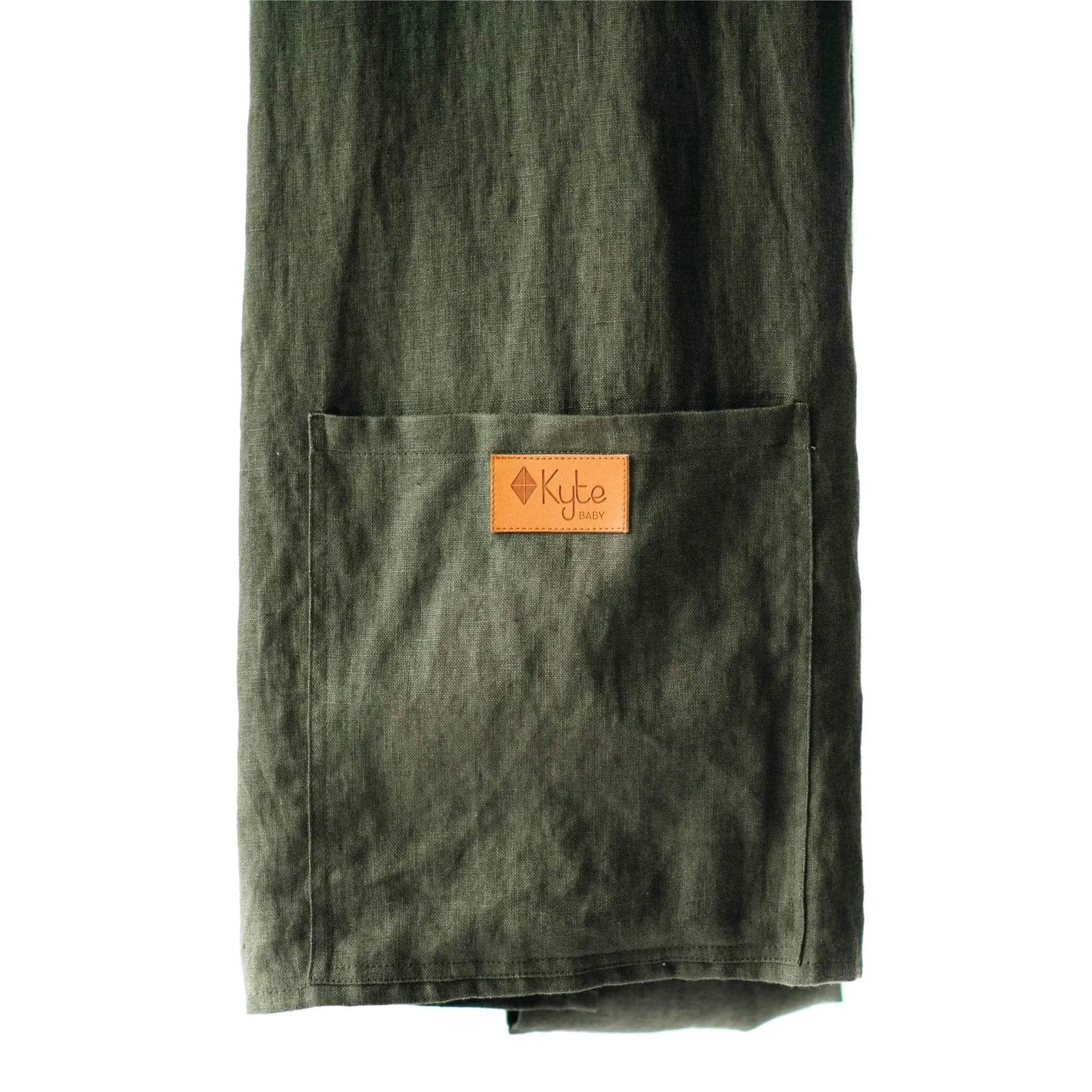 Ring Sling in Evergreen