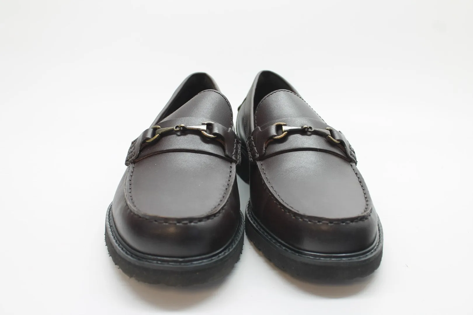 Rockport Men's Bedford Loafers Floor Sample