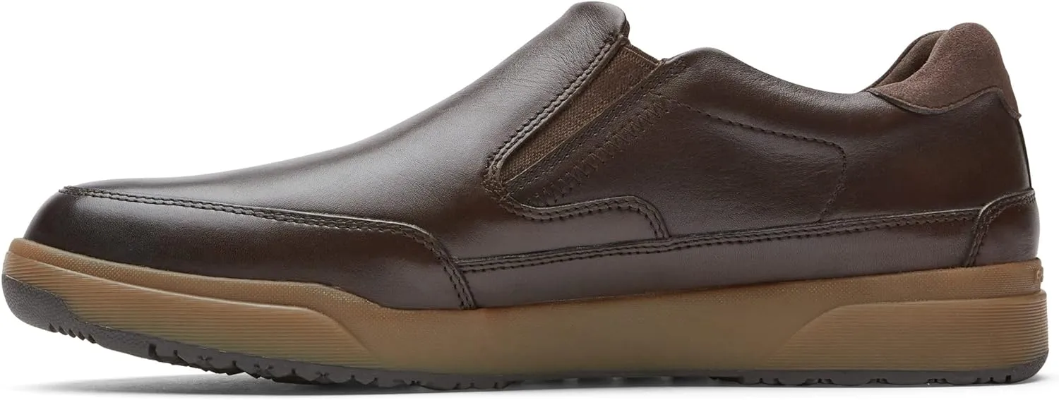 Rockport Men's Bronson Slip On Loafer