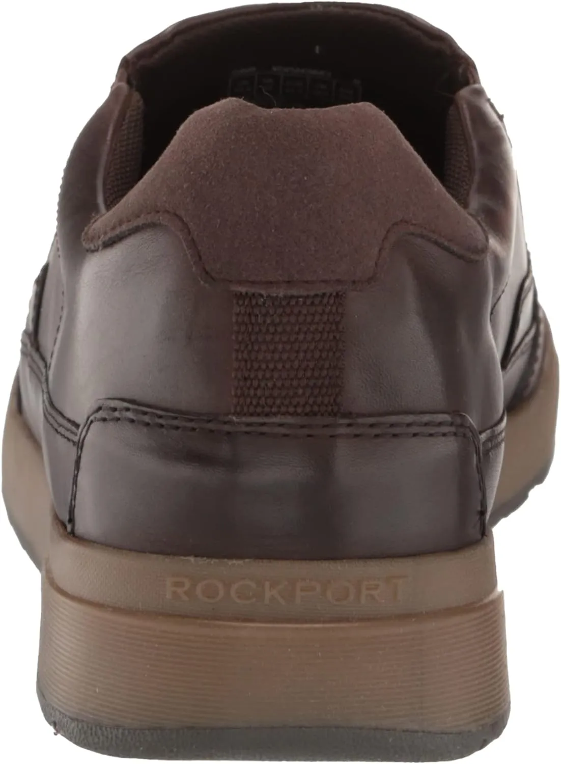 Rockport Men's Bronson Slip On Loafer