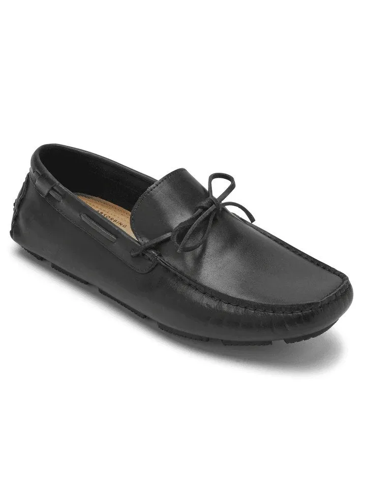 Rockport Men's Rhyder Tie Slip-On Loafers