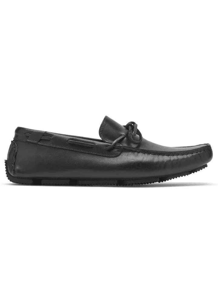 Rockport Men's Rhyder Tie Slip-On Loafers