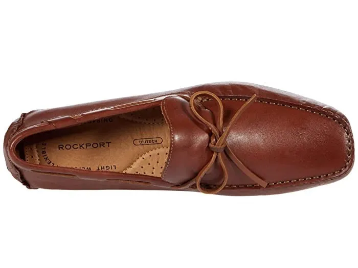 Rockport Men's Rhyder Tie Slip-On Loafers