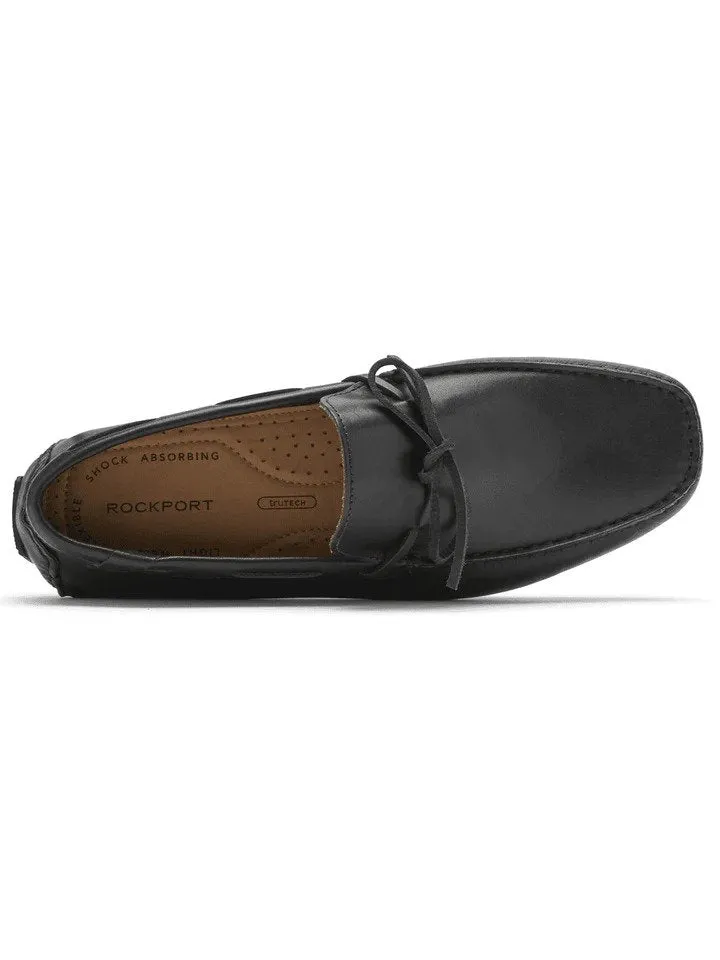 Rockport Men's Rhyder Tie Slip-On Loafers