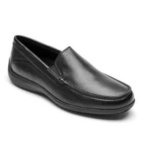 Rockport Mens Trenton Venetian Loafers