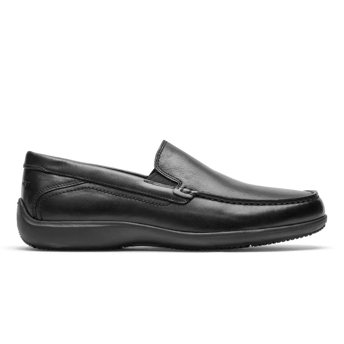 Rockport Mens Trenton Venetian Loafers