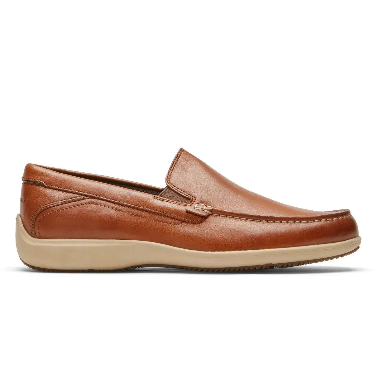 Rockport Mens Trenton Venetian Loafers