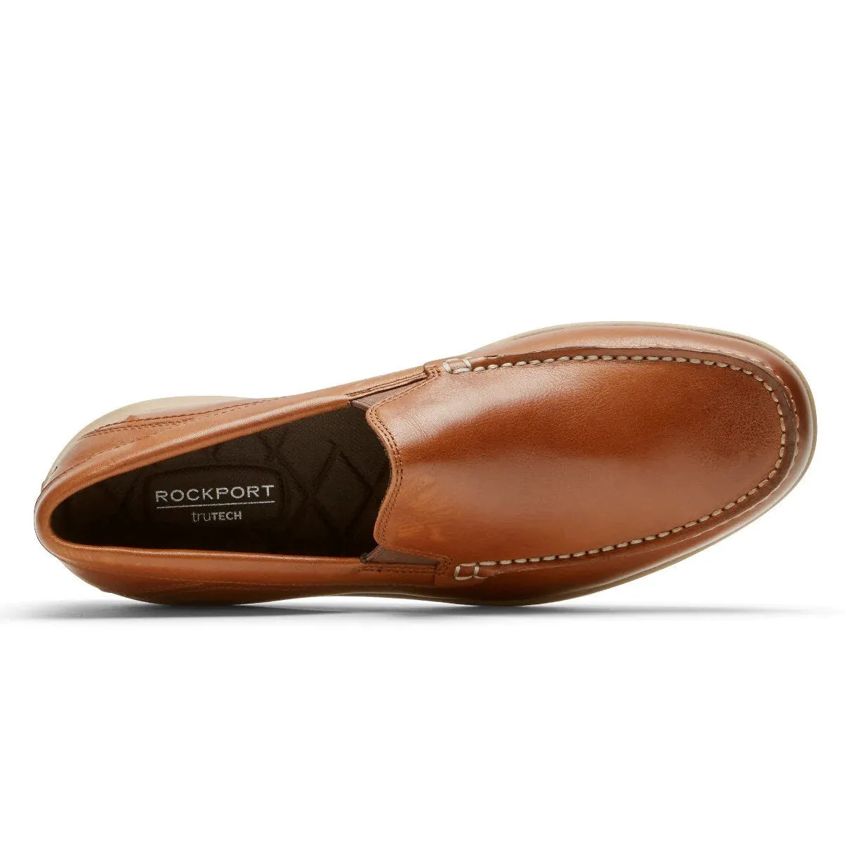 Rockport Mens Trenton Venetian Loafers