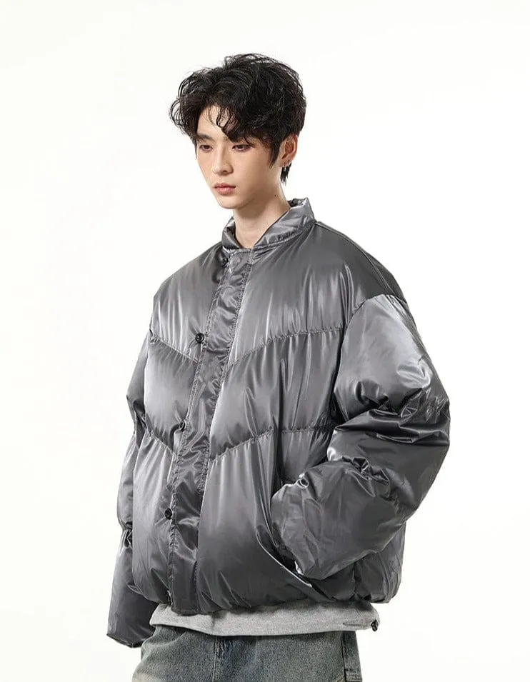 RT No. 10722 GLOSS PUFFER JK