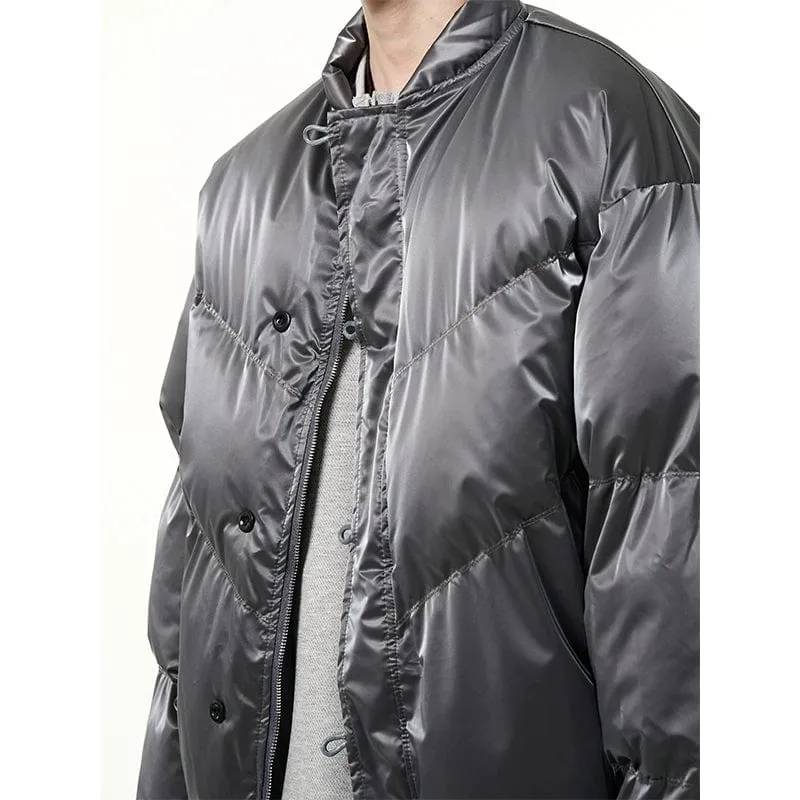 RT No. 10722 GLOSS PUFFER JK