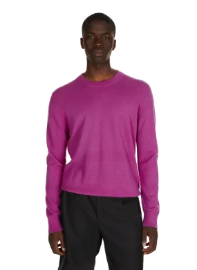 Saison 1865   Cashmere jumper - Pink