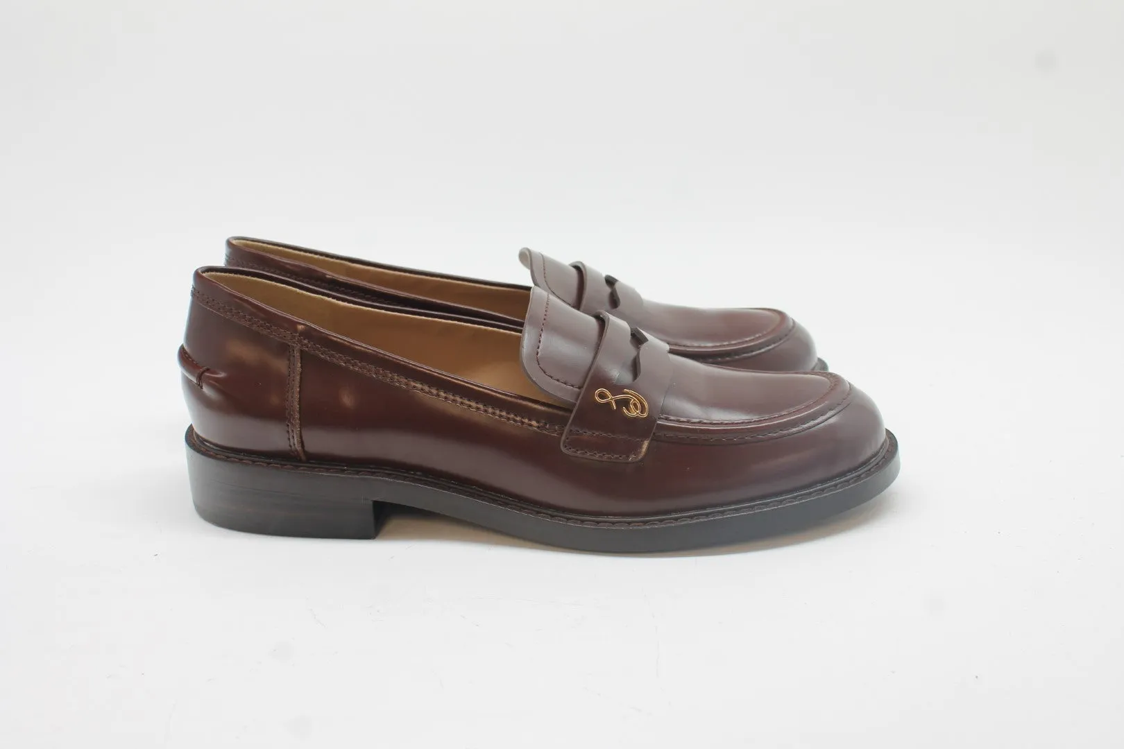 Sam Edelman Colin Women's Loafer Floor Sample