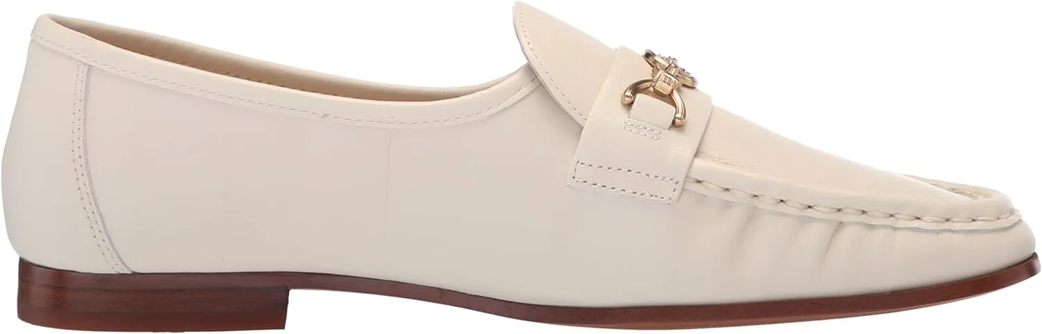 Sam Edelman Women's Lucca Loafers NWOB