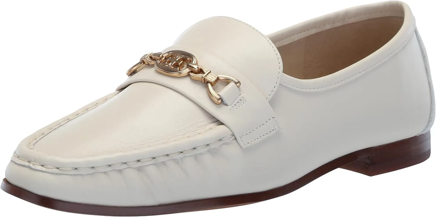 Sam Edelman Women's Lucca Loafers NWOB